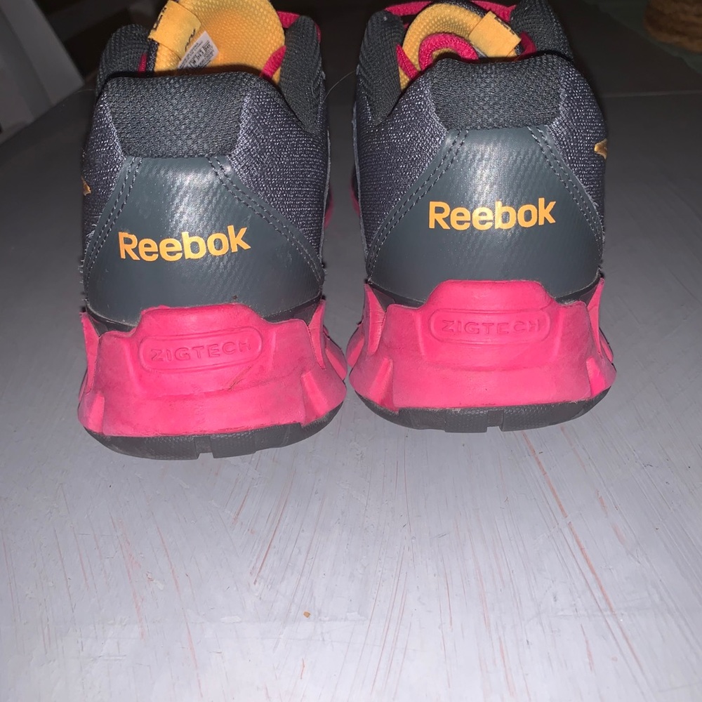 Reebok Zigtech - image 4